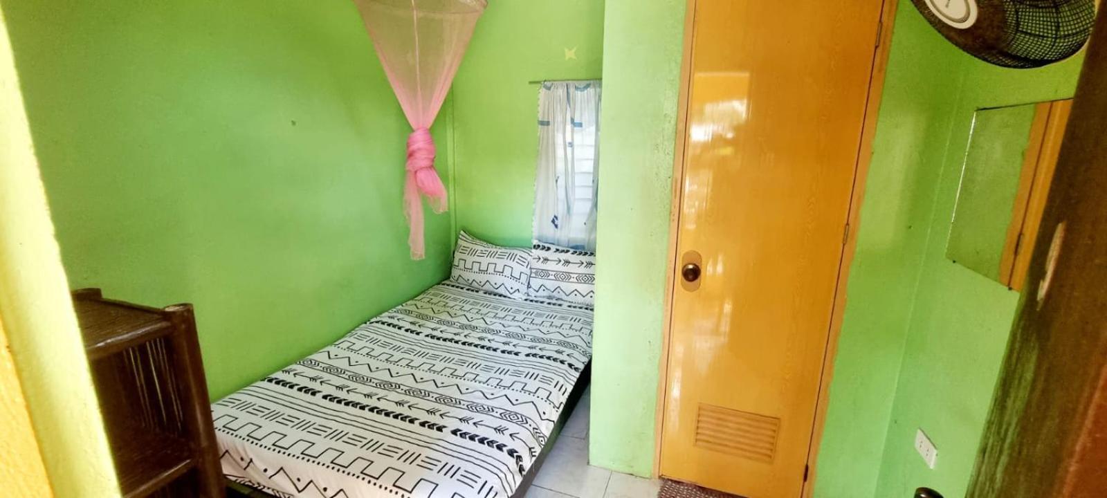 Edsan Apartment Санта Фе Стая снимка